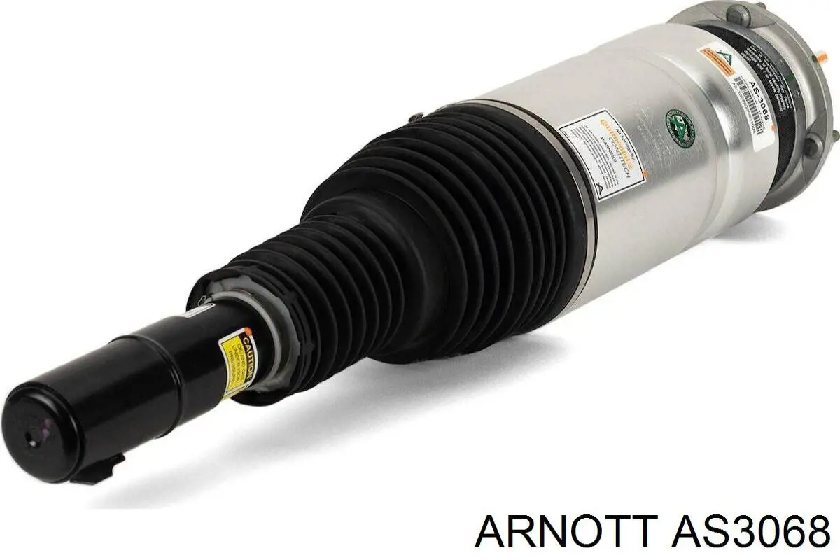 Амортизатор передний левый AS3068 Arnott
