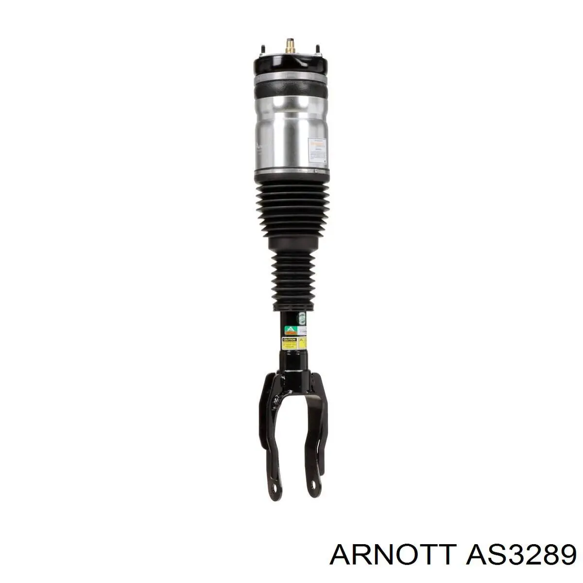 Амортизатор подвески передний левый Magnum Technology APY002MT цена, от 596.54 USD