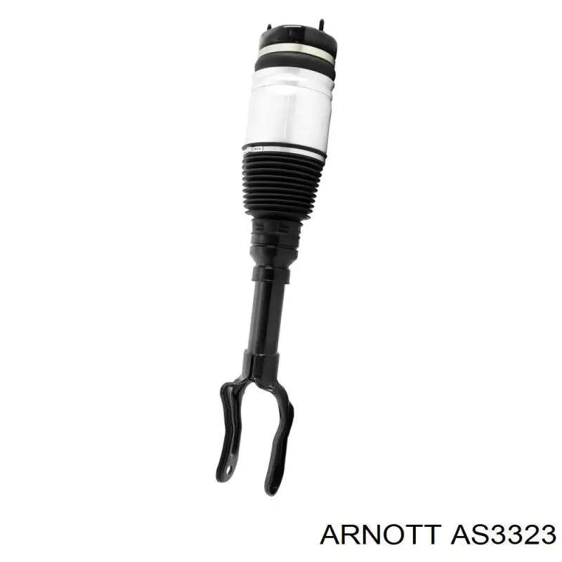 Купить APY002MT Magnum Technology Амортизатор подвески передний правый