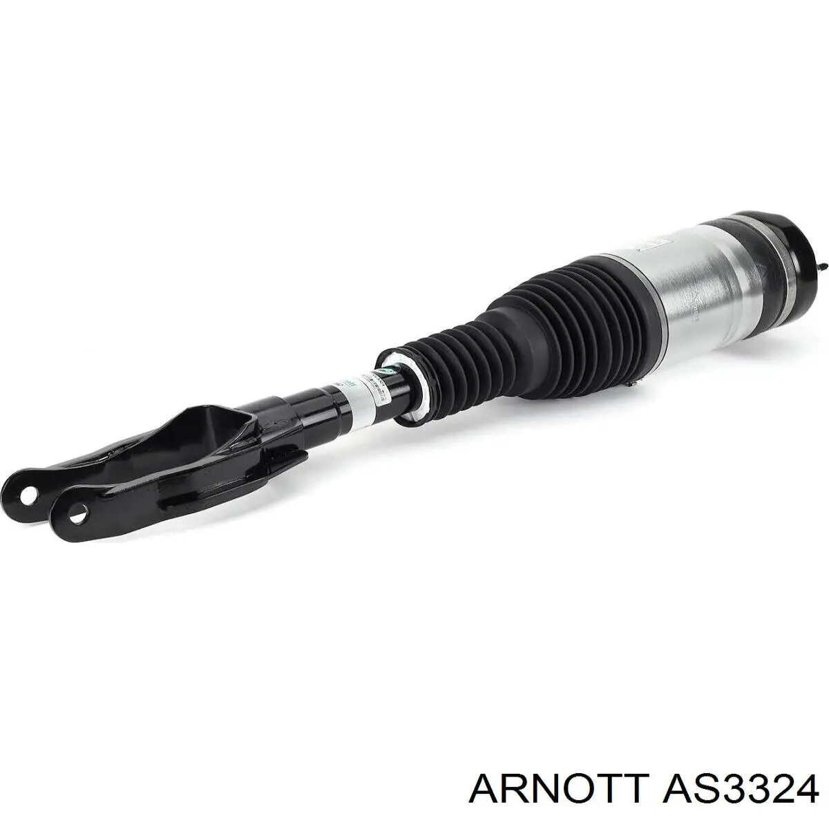 Амортизатор передний левый 68029903AF Chrysler