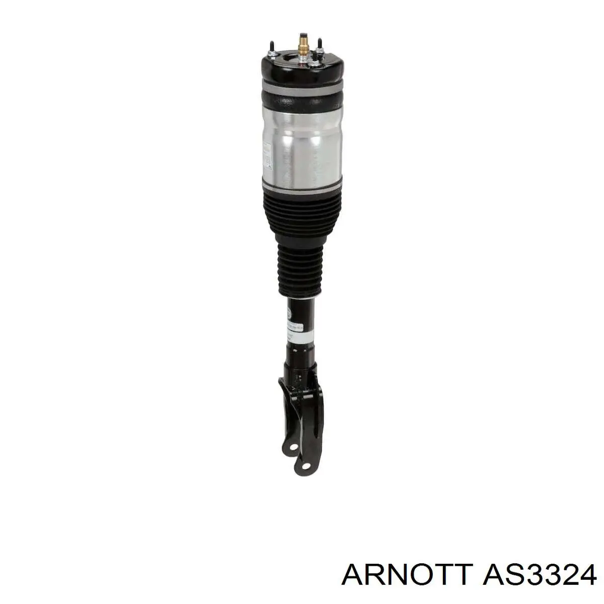 Амортизатор передний левый AS3324 Arnott