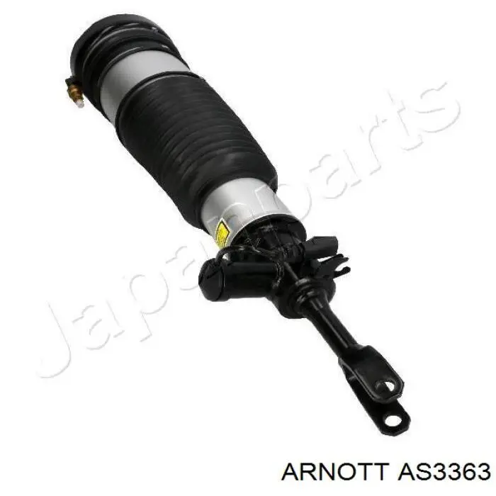 AS3363 Arnott