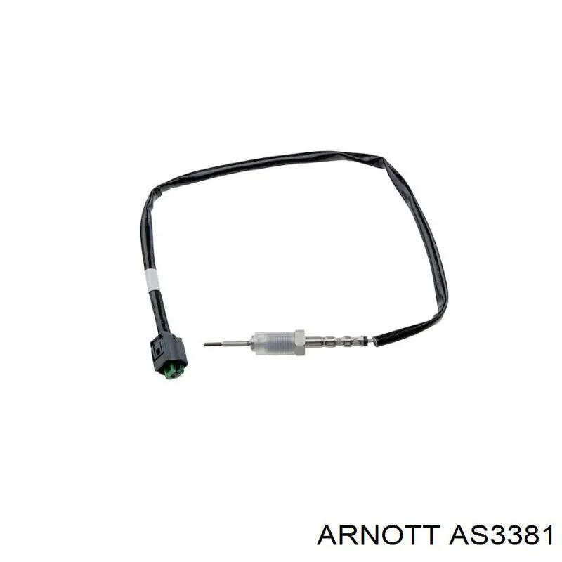 AS3381 Arnott 