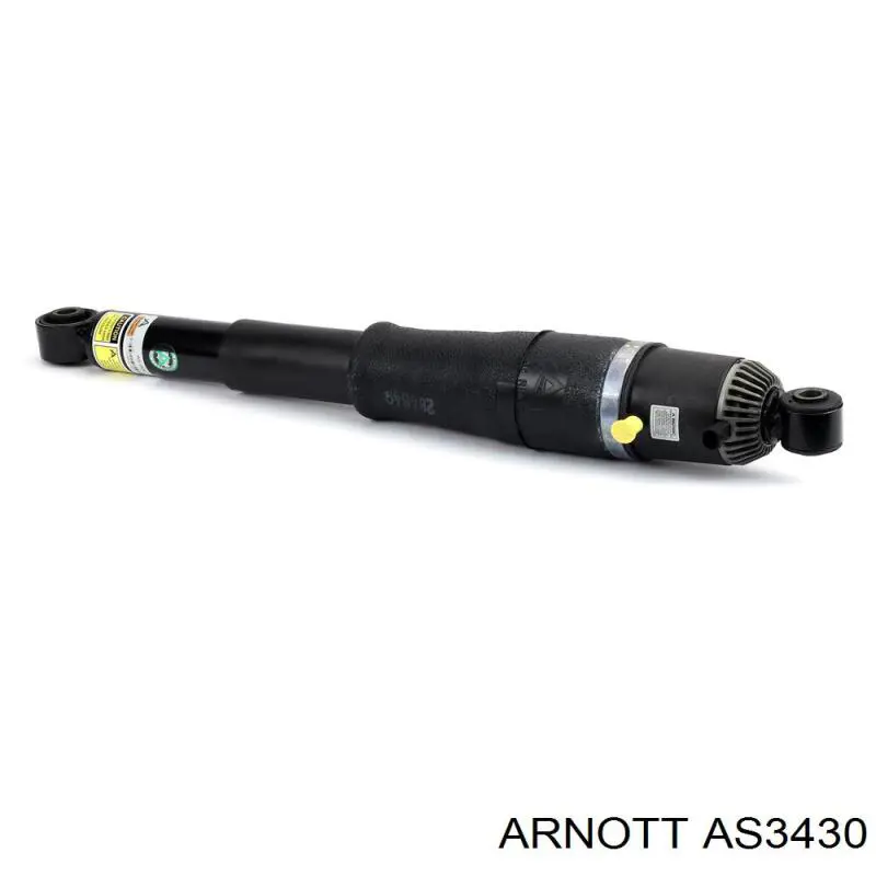 AS-3430 Arnott амортизатор задний