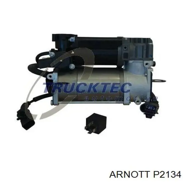 P2134 Arnott