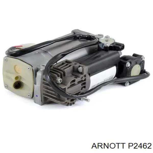 Компрессор пневмоподкачки (амортизаторов) Arnott P2462