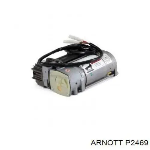 Компрессор пневмоподвески Arnott P2469 цена, от 286.25 USD