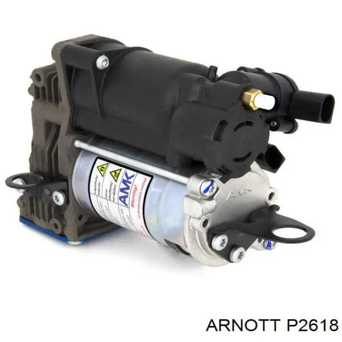 IK2513201204 Market (OEM) compressor de bombeio pneumático (de amortecedores)