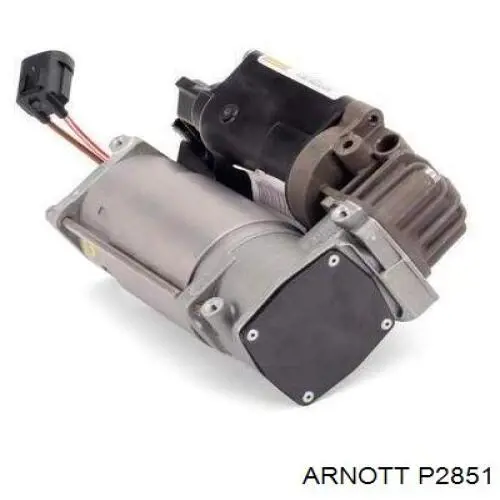 P2851 Arnott 