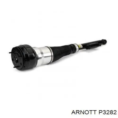 A2712 AMK Компрессор подкачки амортизаторов