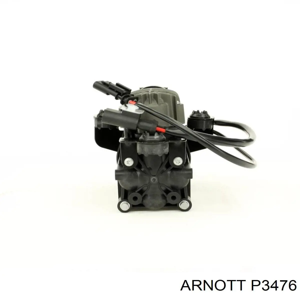 Компрессор пневмоподвески Arnott P3476 цена, от 344.70 USD