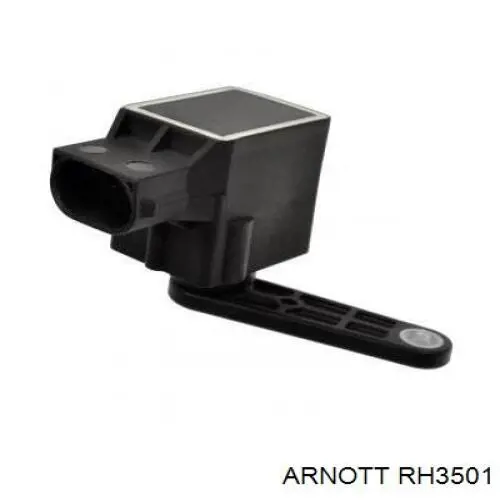 Датчик уровня положения кузова задний Hotaru HHLS1602 цена, от 27.21 USD