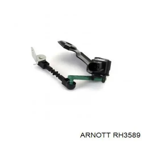 Датчик уровня положения кузова задний правый TQ45102 Tqparts