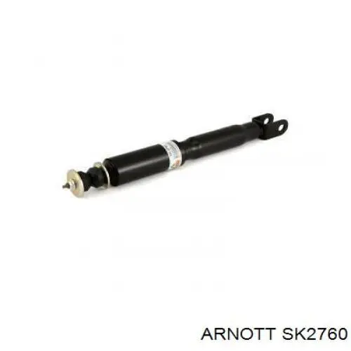SK2760 Arnott амортизатор передний
