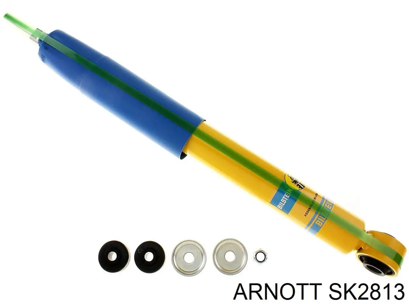 SK2813 Arnott амортизатор задний