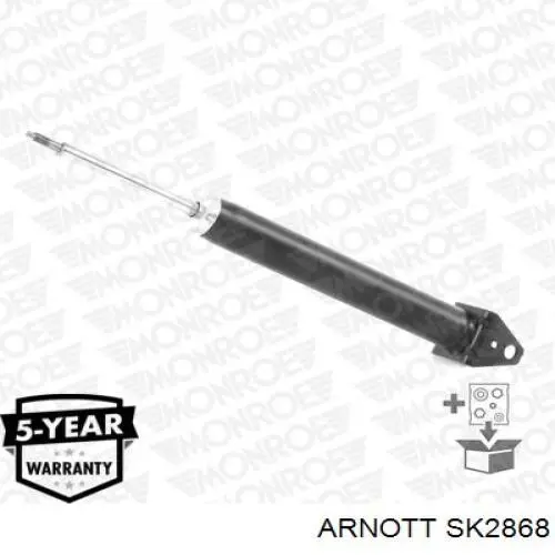 Задний амортизатор Arnott SK2868