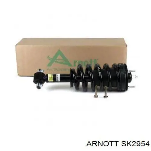 SK2954 Arnott амортизатор передний