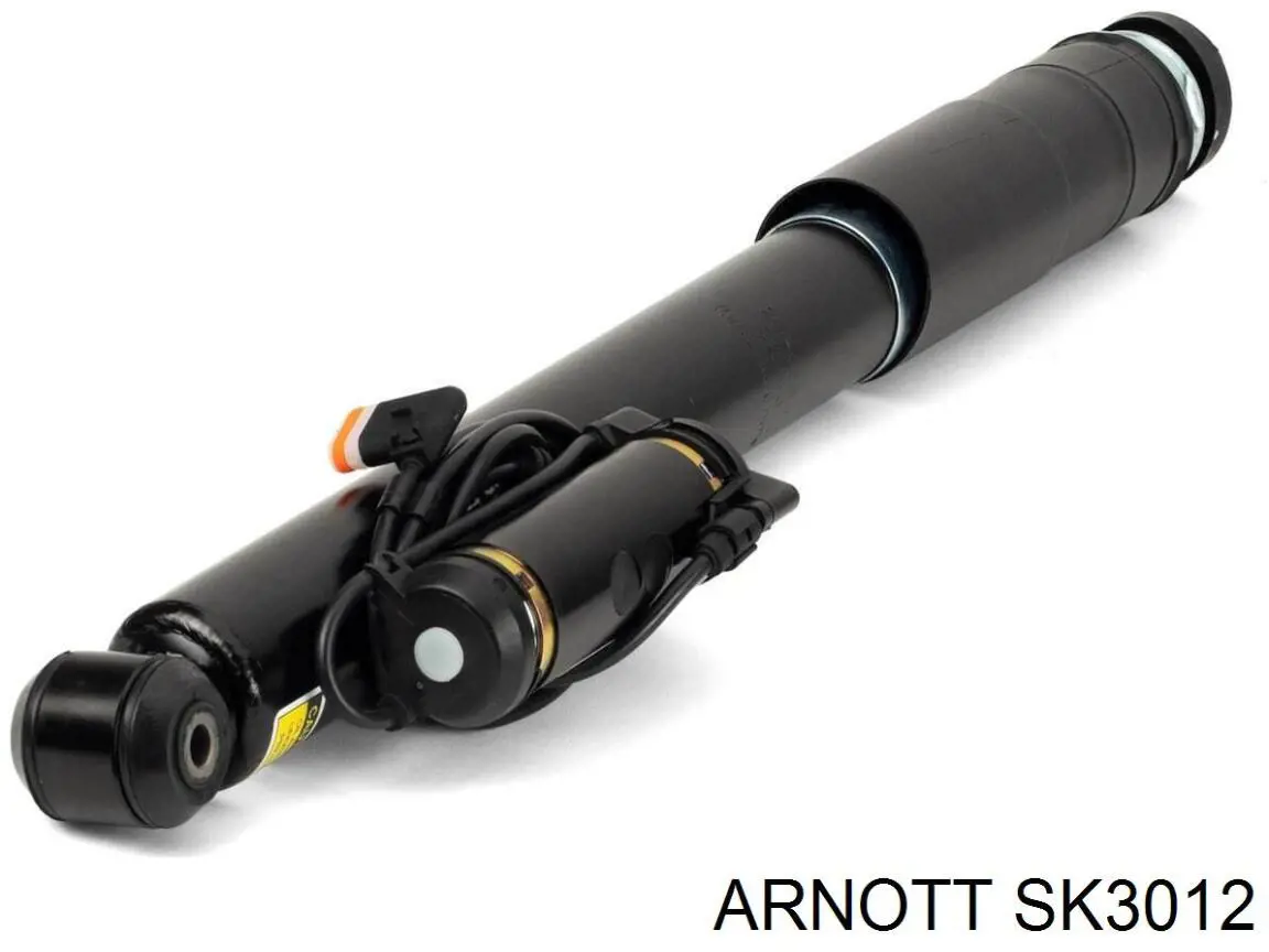 SK-3012 Arnott амортизатор задний