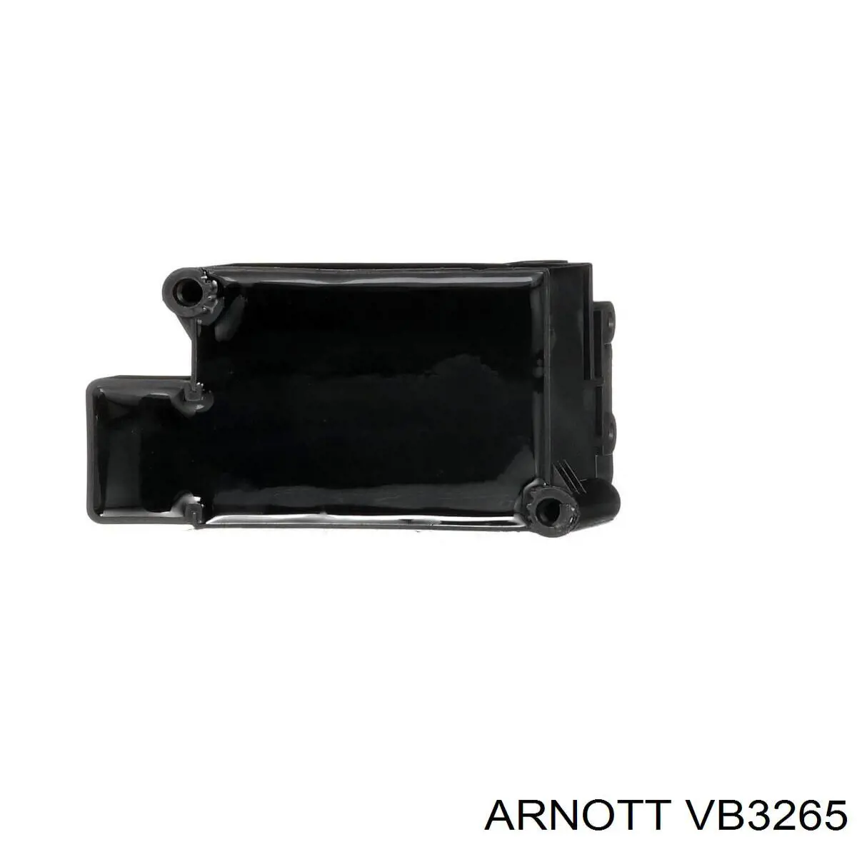 VB-3265 Arnott unidade de válvulas de suspensão regulada
