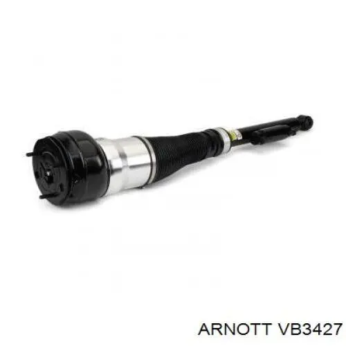 VB3427 Arnott блок клапанов регулируемой подвески