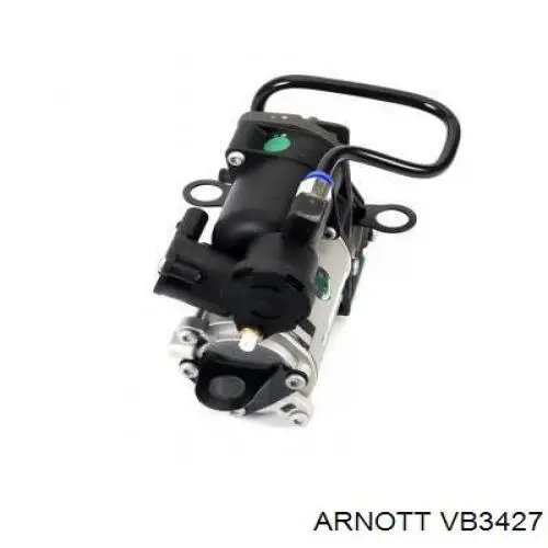 VB3427 Arnott