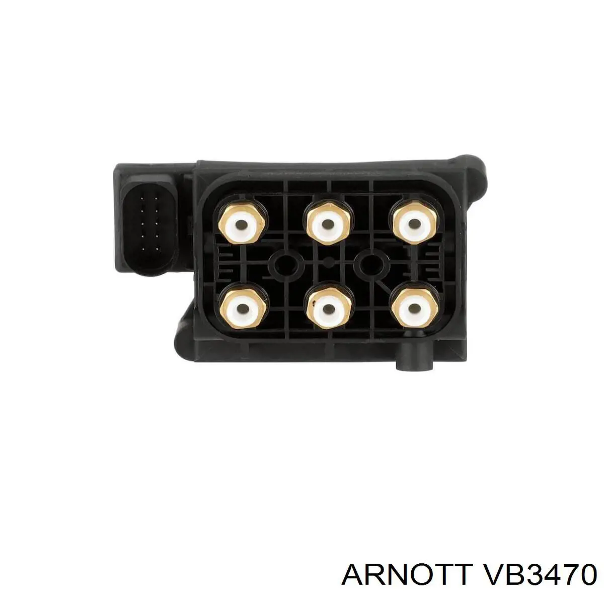 Купить VB3470 Arnott Блок клапанов регулируемой подвески