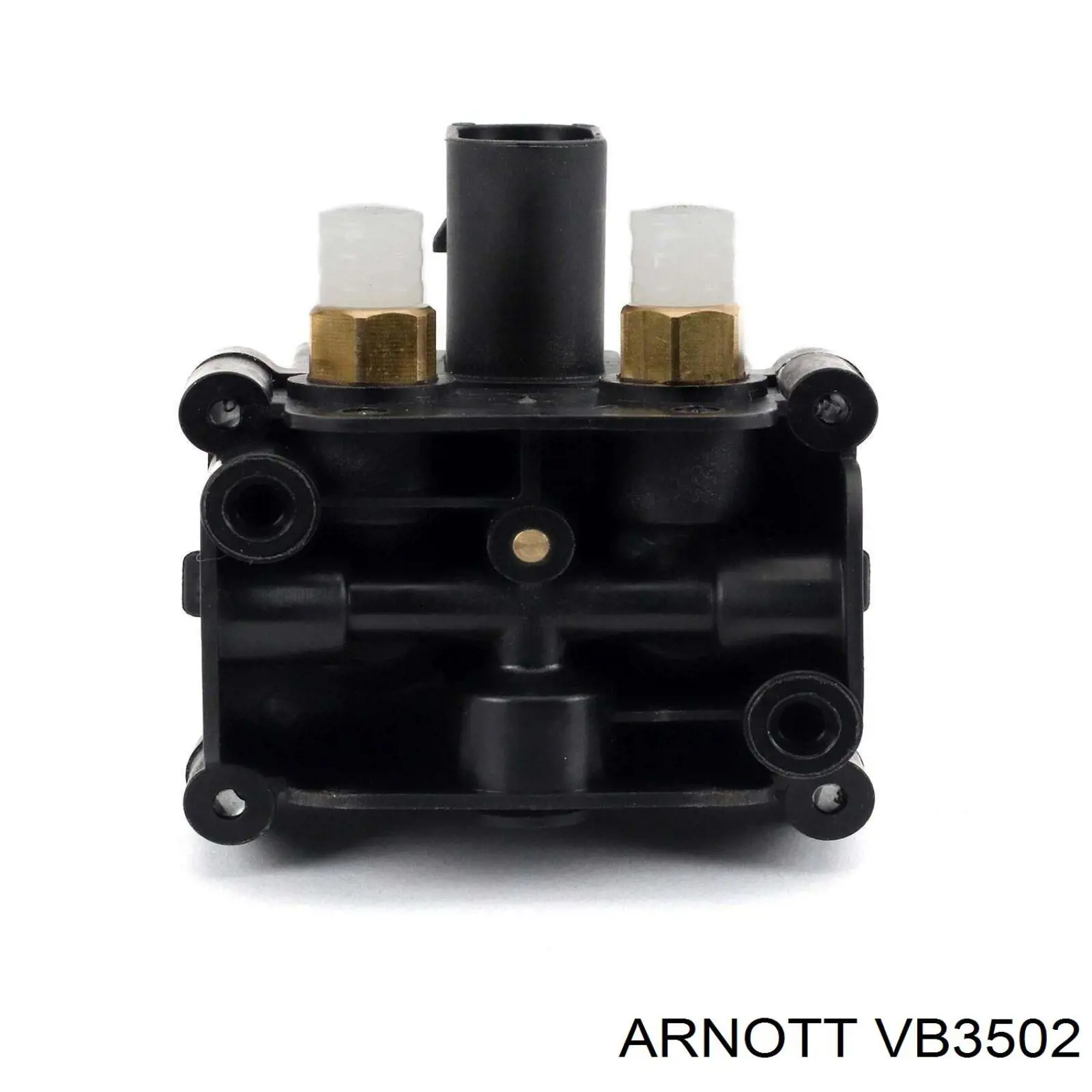 HASV1901 Hotaru Блок клапанов гидравлической подвески AБС (ABS)