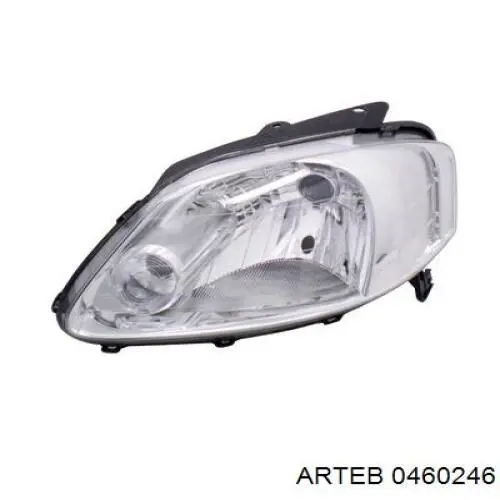 Купить 0460246 Arteb Задняя правая фара