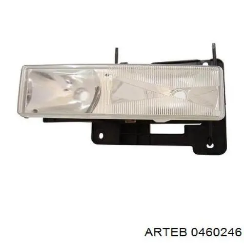 Задний фонарь 0460246 Arteb