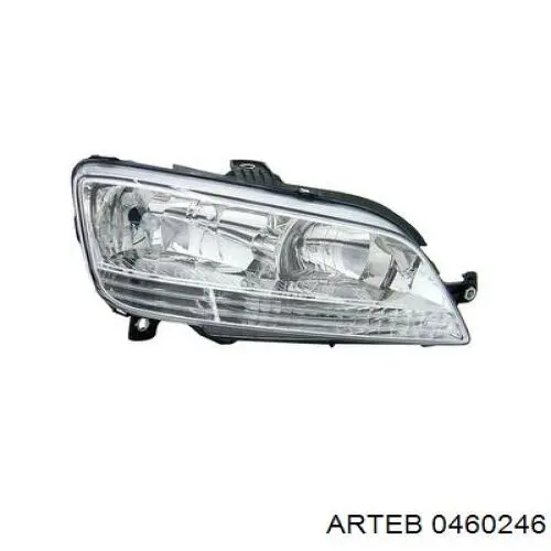 Фонарь задний правый Arteb 0460246 цена, от 34.82 USD