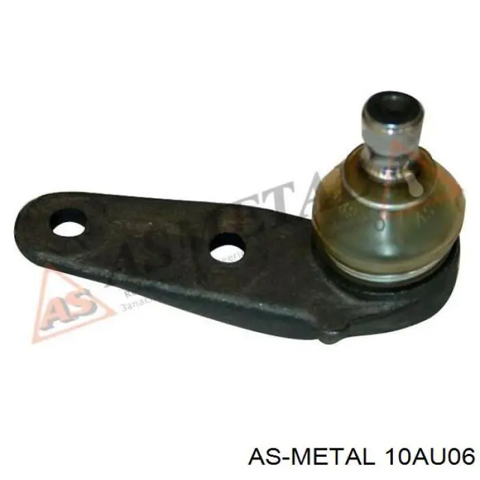 10AU06 As Metal