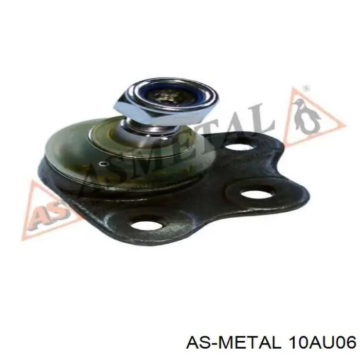 Нижняя левая шаровая опора As Metal 10AU06 цена, от 8.78 USD