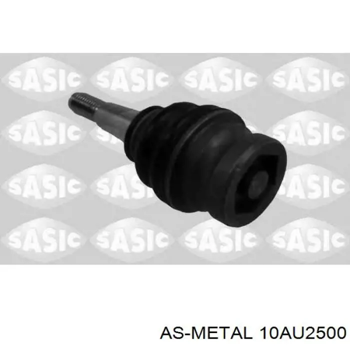 Шаровая опора, нижняя As Metal 10AU2500 цена, от 15.34 USD