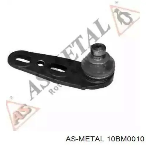 Купить 10BM0010 As Metal Нижняя шаровая опора