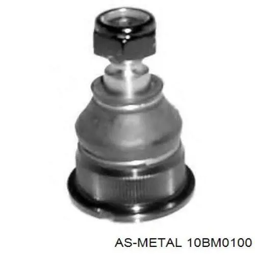 Шаровая опора, нижняя As Metal 10BM0100 цена, от 15.01 USD