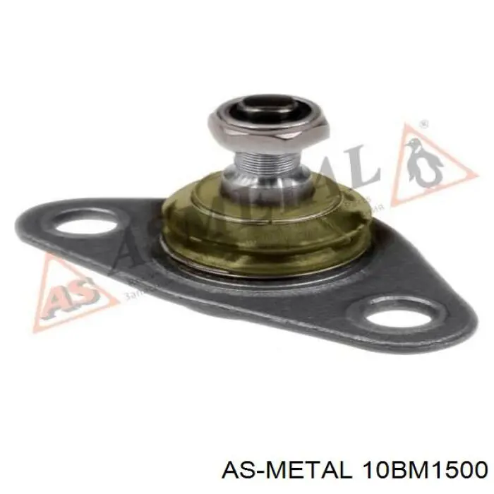 Шаровая опора, нижняя As Metal 10BM1500 цена, от 11.17 USD