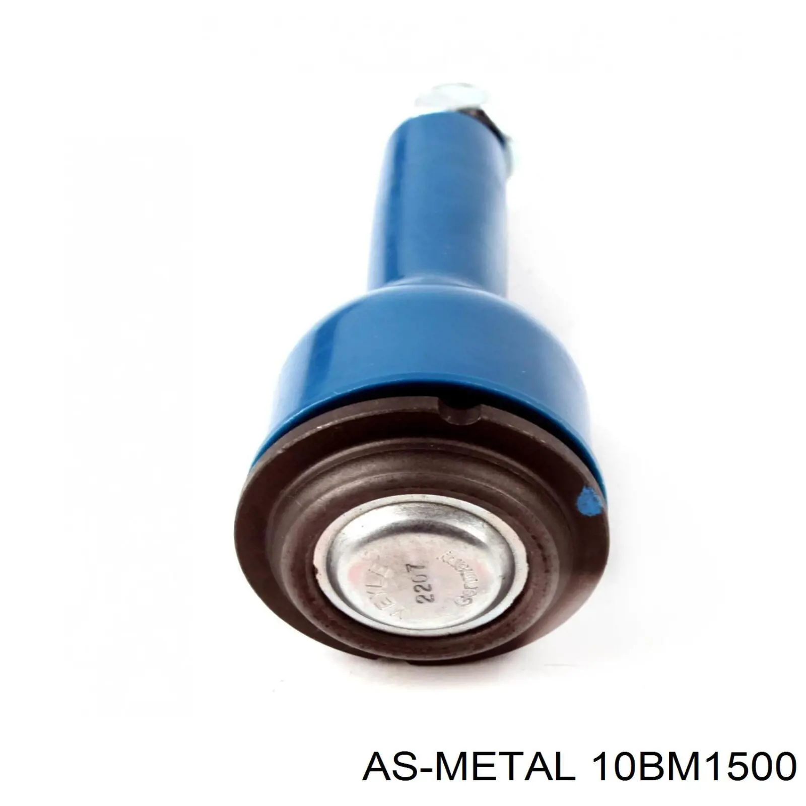 Нижняя шаровая опора 10BM1500 As Metal