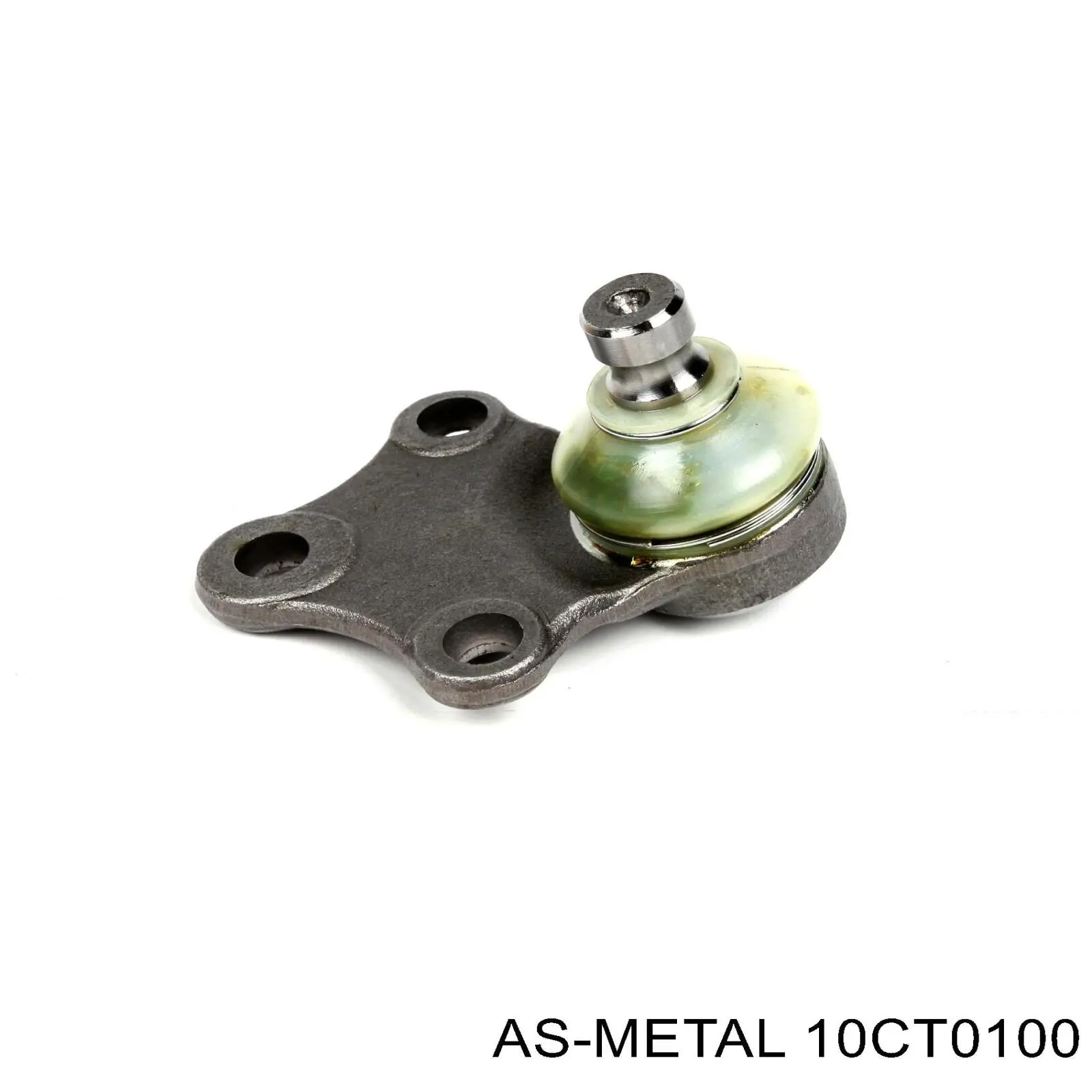 Шаровая опора, нижняя As Metal 10CT0100 цена, от 8.77 USD