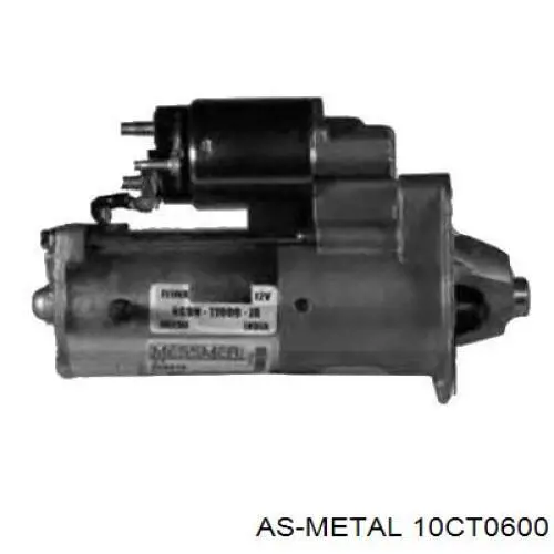 Шаровая опора, нижняя As Metal 10CT0600 цена, от 10.71 USD