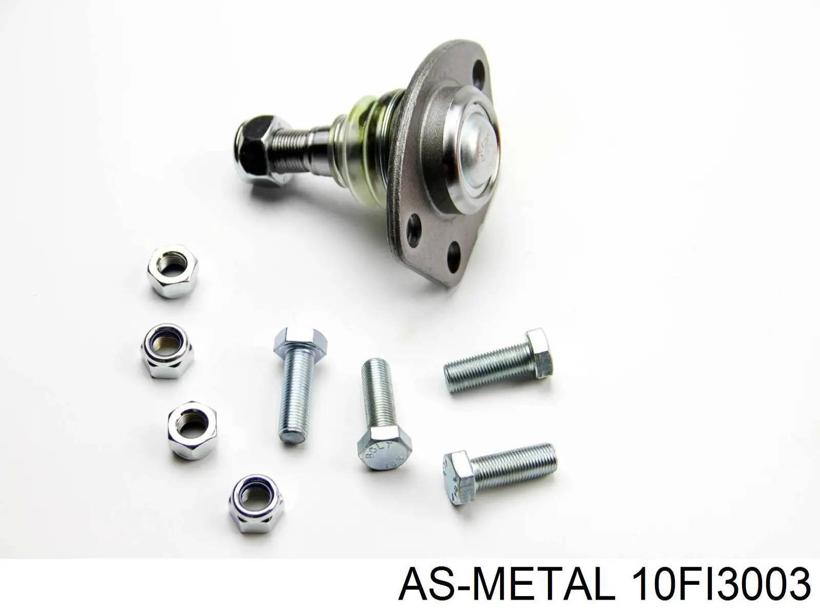 Купить 10FI3003 As Metal Нижняя шаровая опора