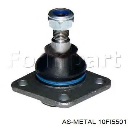 Шаровая опора, нижняя As Metal 10FI5501 цена, от 8.36 USD