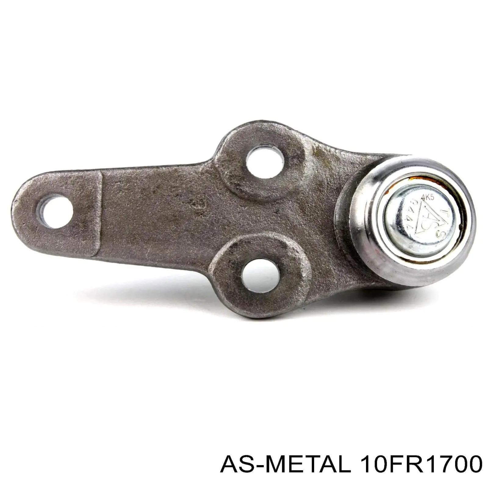 Шаровая опора, нижняя As Metal 10FR1700 цена, от 12.99 USD