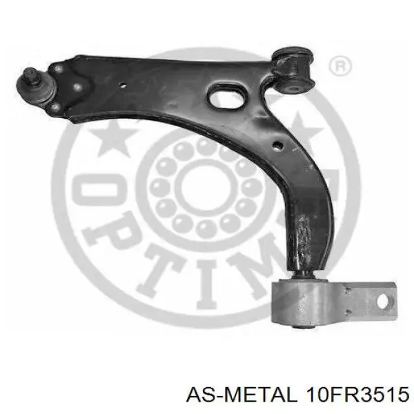 Шаровая опора, нижняя As Metal 10FR3515 цена, от 11.27 USD