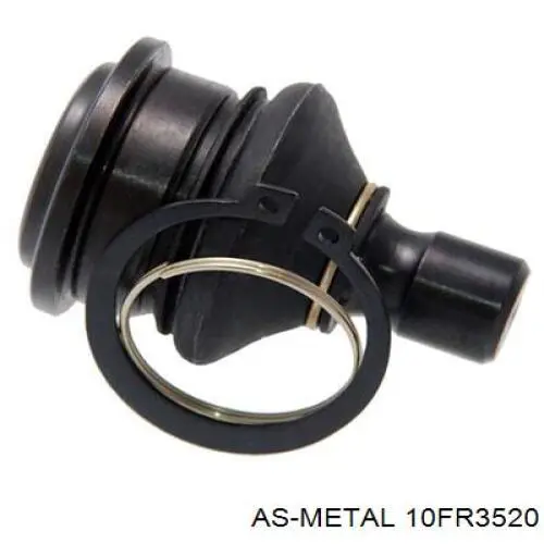 Нижняя шаровая опора 10FR3520 As Metal