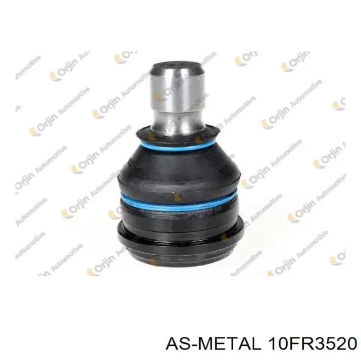 Шаровая опора, нижняя As Metal 10FR3520 цена, от 8.79 USD