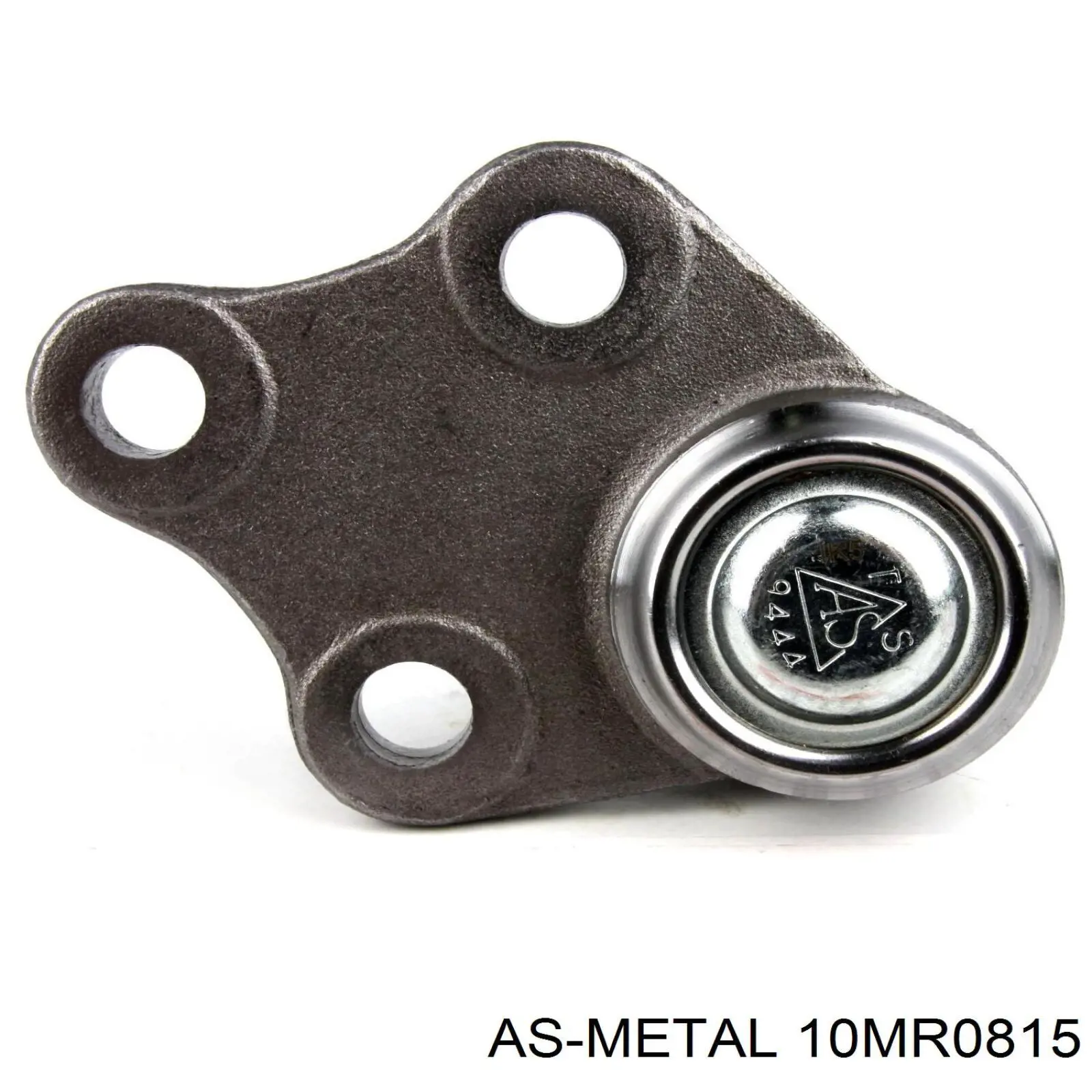 10MR0815 As Metal