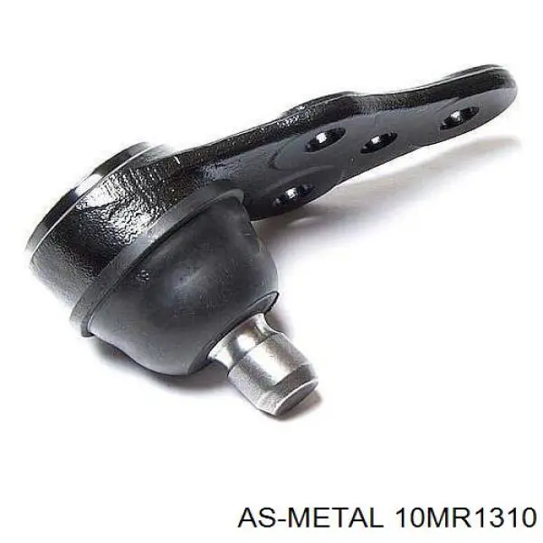 10MR1310 As Metal suporte de esfera inferior