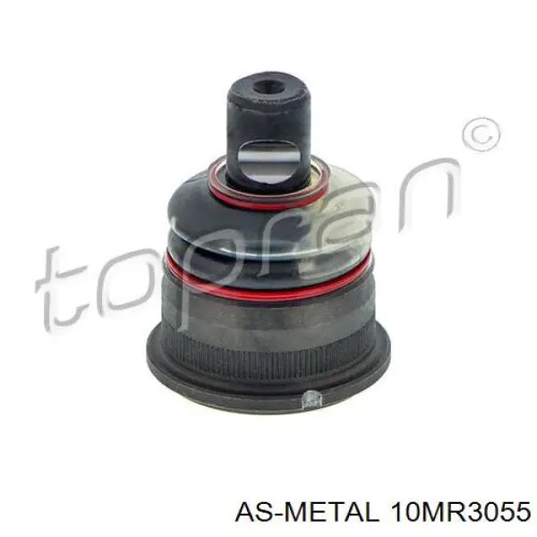 Шаровая опора, нижняя As Metal 10MR3055 цена, от 8.47 USD