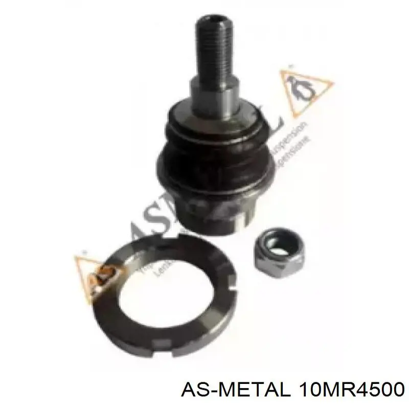 Шаровая опора, нижняя As Metal 10MR4500 цена, от 18.81 USD
