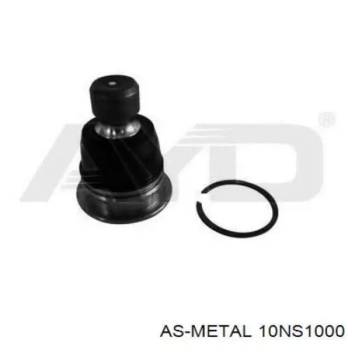 Купить 10NS1000 As Metal Нижняя шаровая опора